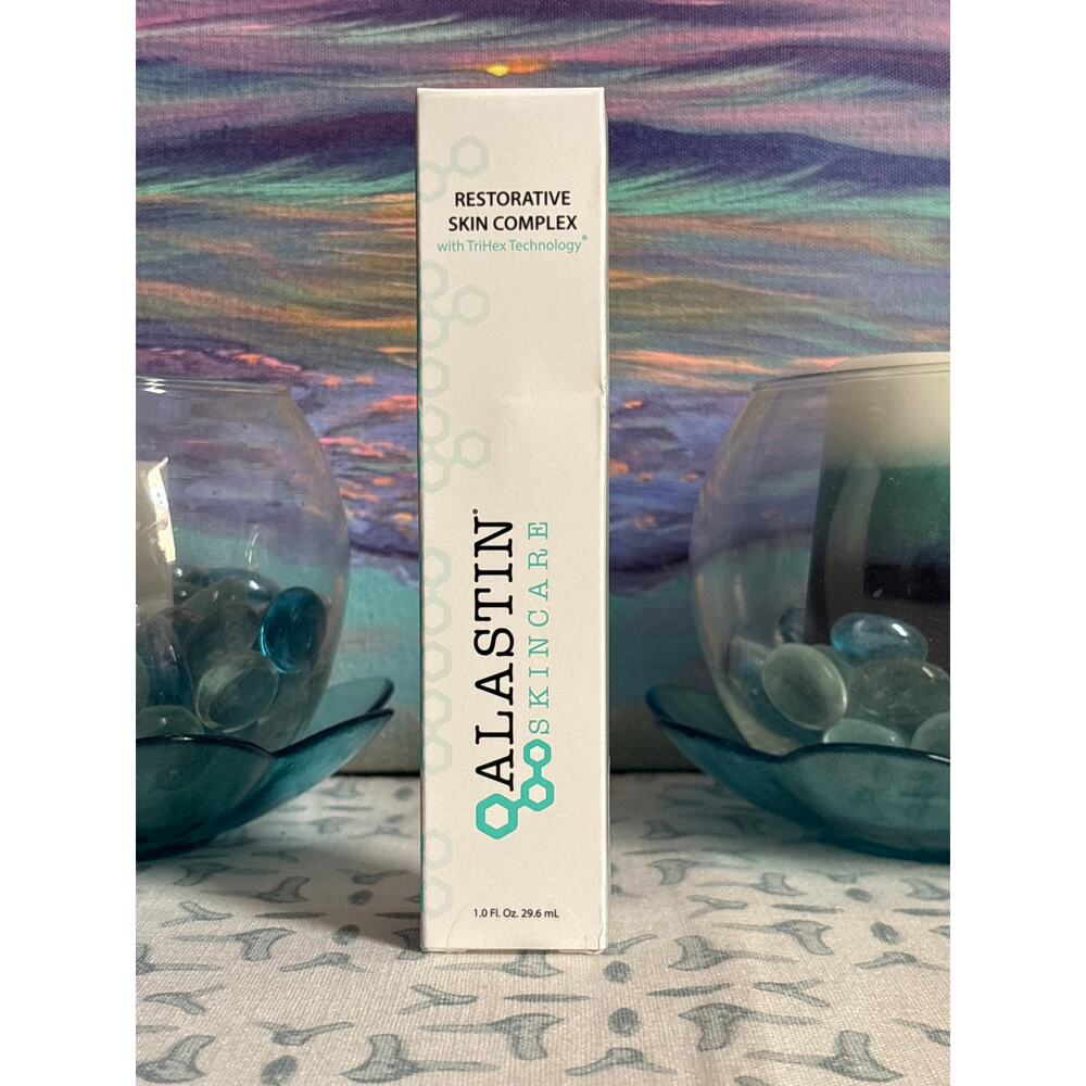 Alastin Restorative Skin Complex SEALED